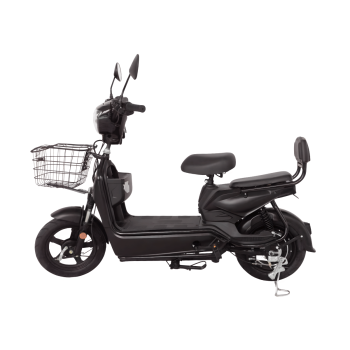 Preview: DK-A11 ELEKTRO-ROLLER 25 KMH Zulassung